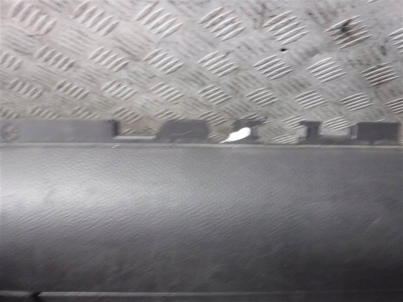 Низ  консолі панелі vw sharan рестайлінг  7m3858904r vw sharan 1 рестайлінг Оригінал