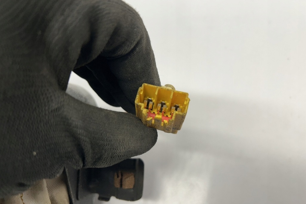 Подушка подушка безопасности пассажира ford америка mustang купе jr3br699d82af 5.0l бензиновый с Разборки