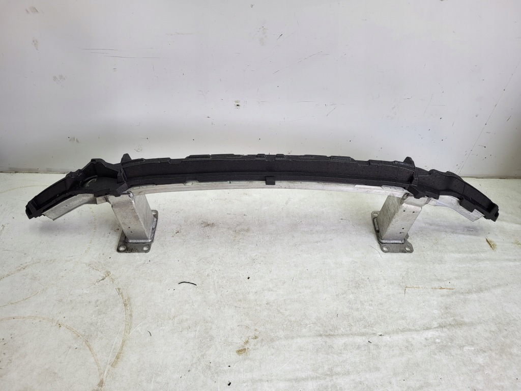 фото №1, Audi a6 c8 a7 2018-2024 балка бампера перед 4k0807109