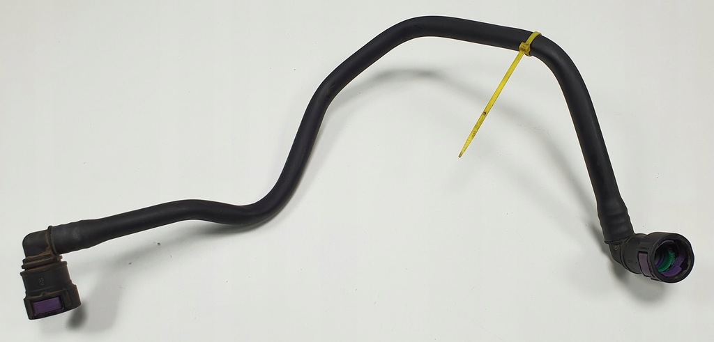 фото №1, Wąż трубка wody volvo v60 i 2.4 d 31293991