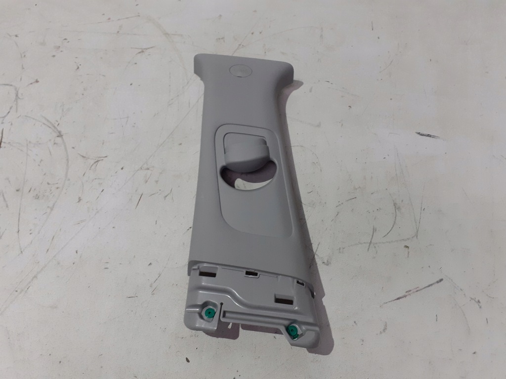 фото №1, Захист стійка середнього ліва kia niro