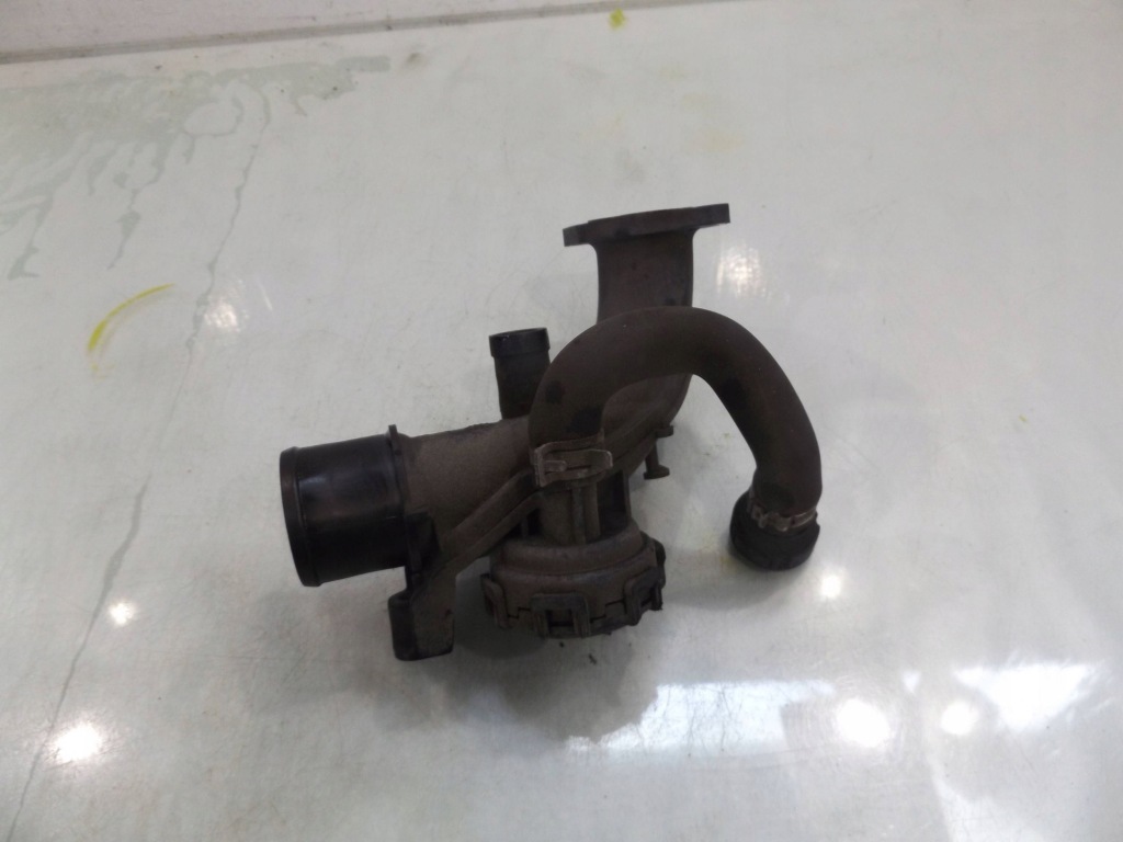 фото №3, Nv200 1,5dci вентиляция картера 8200323338