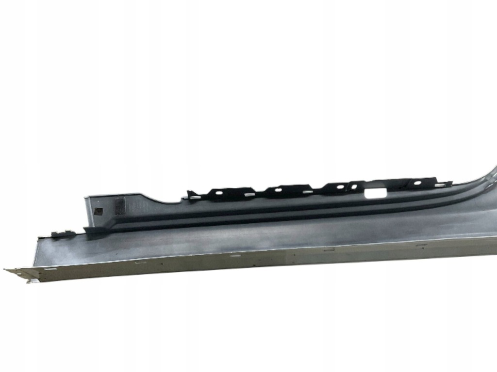 фото №14, Накладка, молдинг поріг, поріг, решітка porsche cayman gts boxster 982 права