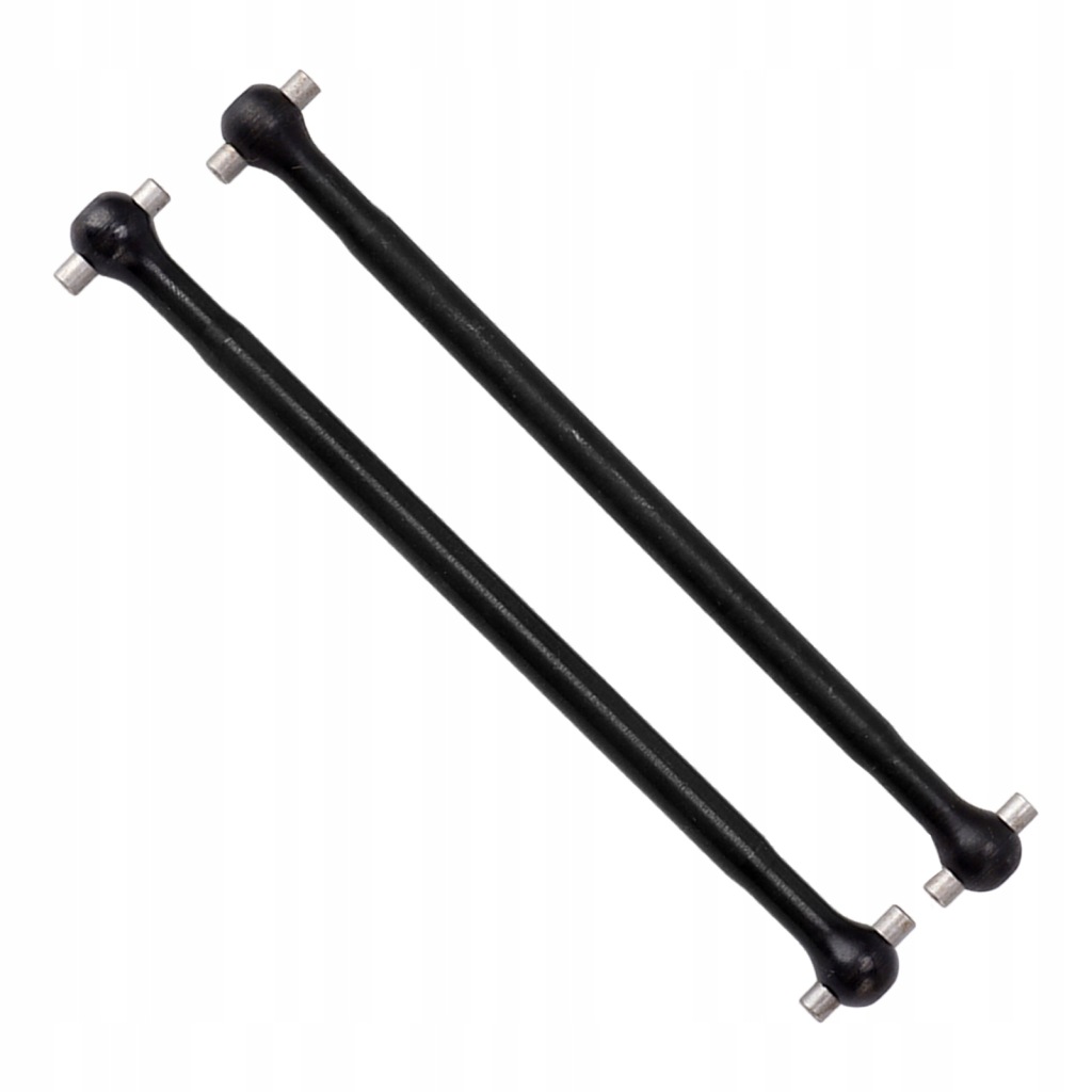 фото №8, 2 szt приводная wał приводной zd racing 1/8 rc