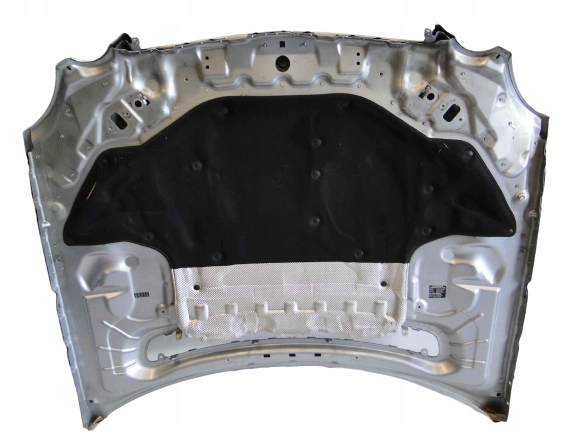 фото №1, Mercedes e klasa w211 211 капот bez ржавчина оригинал