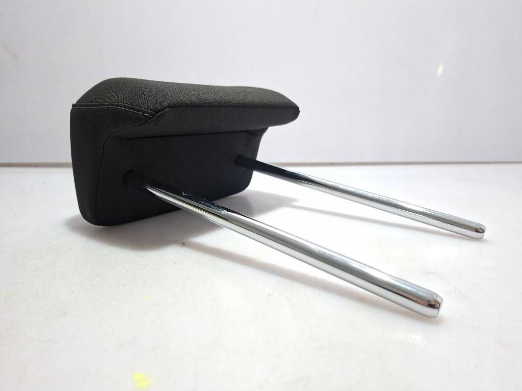 фото №6, Volkswagen tiguan 2016 подголовник задний боковой правый левый материал оригинал