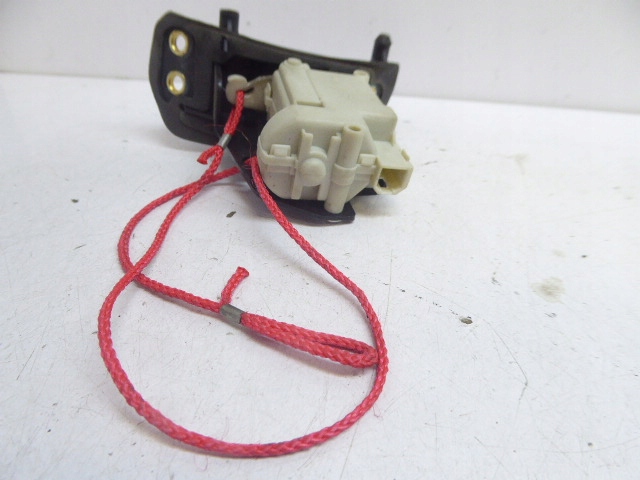 фото №3, Alfa romeo 159 привод крышка топлива 1.9 jtd