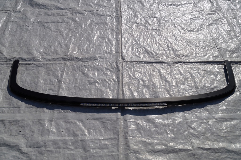 фото №1, Стоп 3 світло стоп-сигнал maserati grancabrio 23967 10-