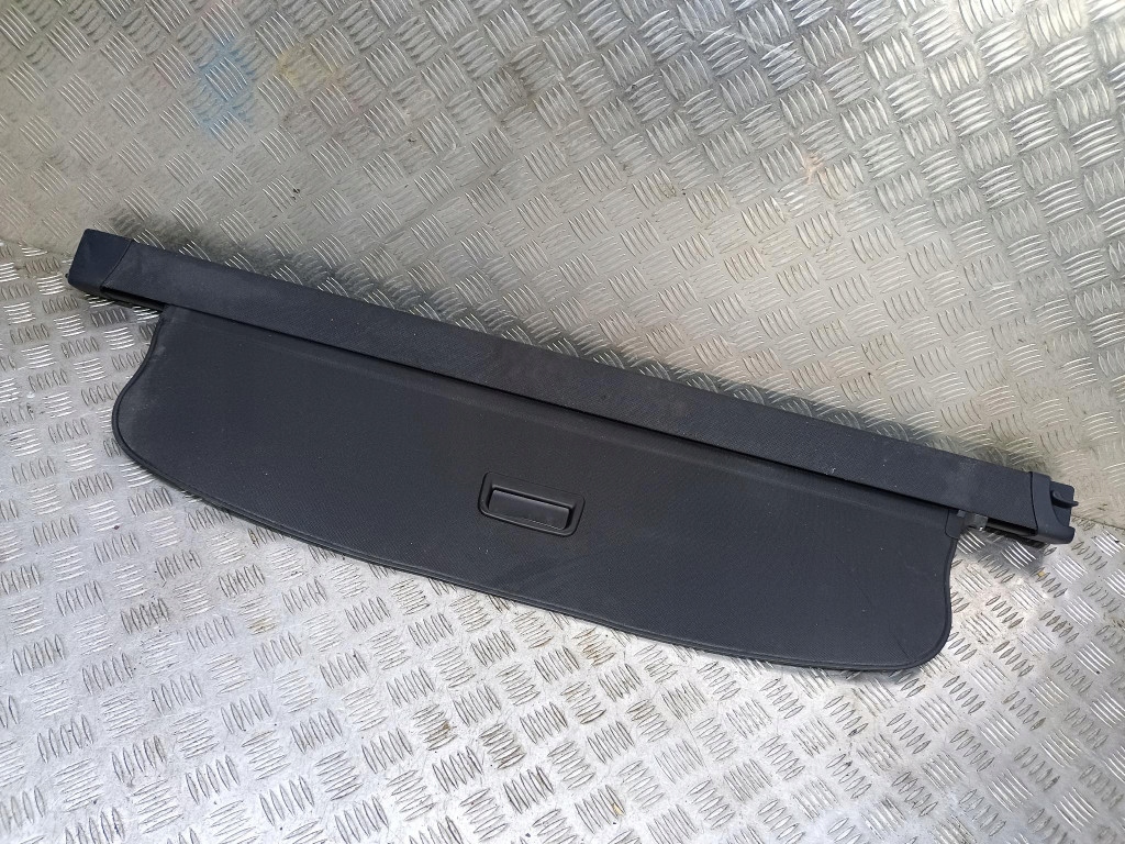 фото №1, Audi a4 b8 kombi шторка багажника 8k986355394h