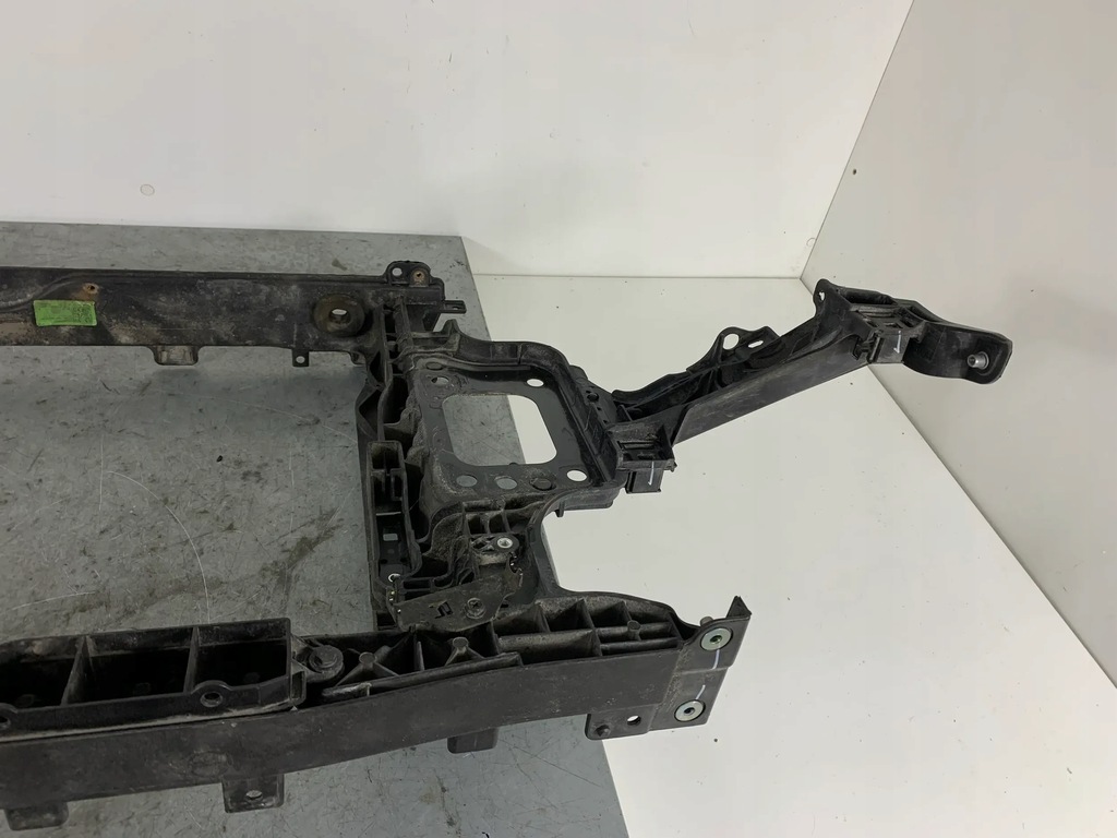 фото №15, Hyundai i30 2019 корпус вентиляторов