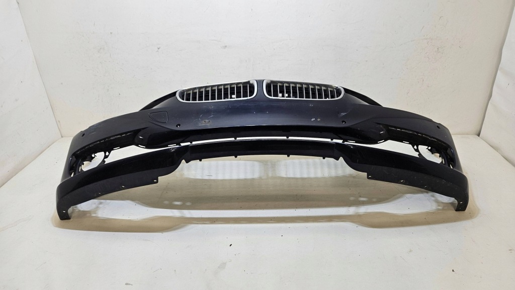 фото №10, Бампер перед передний bmw 3 f30 f31 sport line 7299011