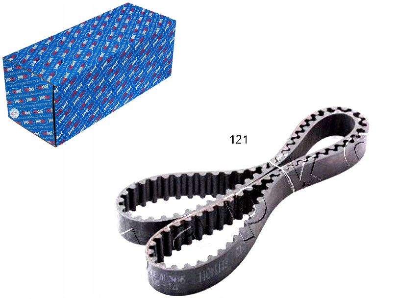 фото №1, Ремінь розподільного валу japko