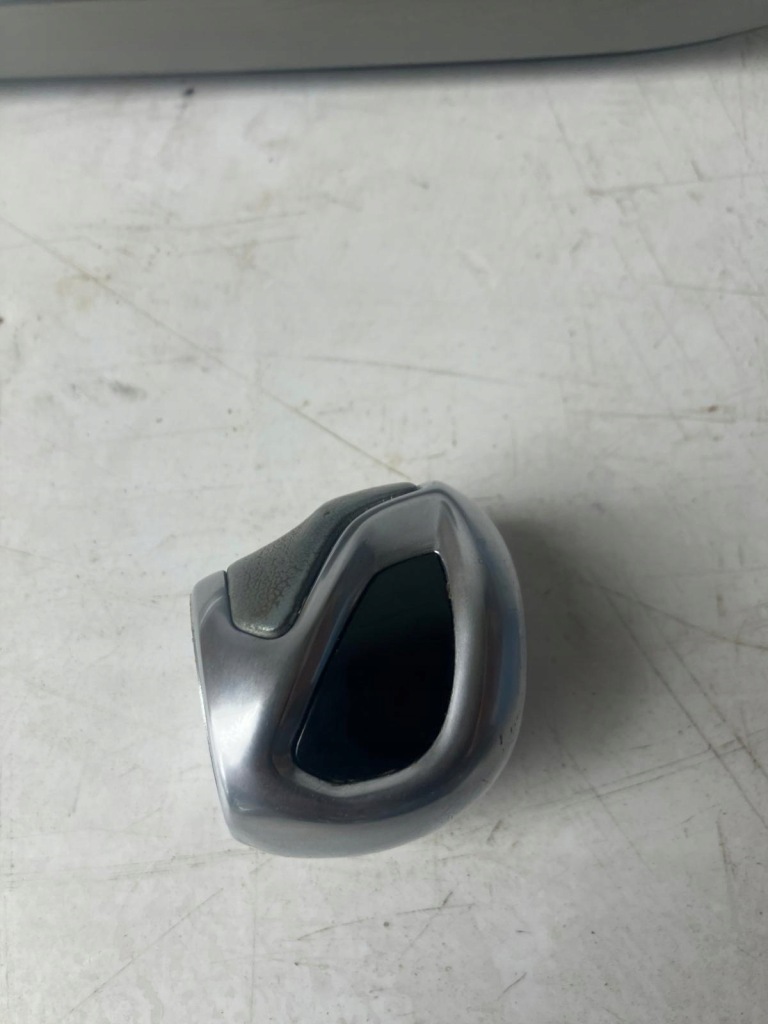 фото №6, Туннель средний хром чехол ручка 308 ii t9 механическая коробка передач