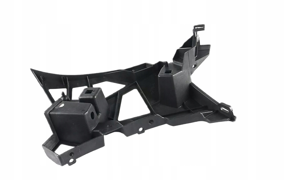 фото №1, Панель фары кронштейн фара левый направляющая do mercedes gle w166 gl x166 2015+