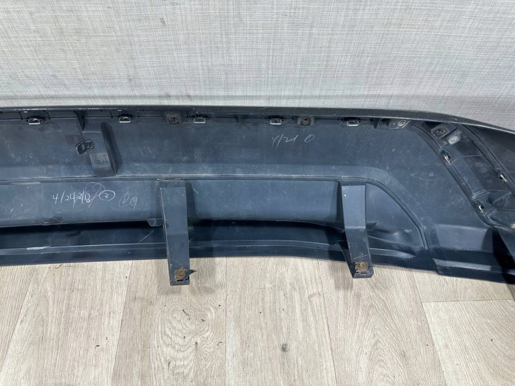 фото №13, Toyota land cruiser 200 platinum edition 16- dołkadka перед 76851-d8010