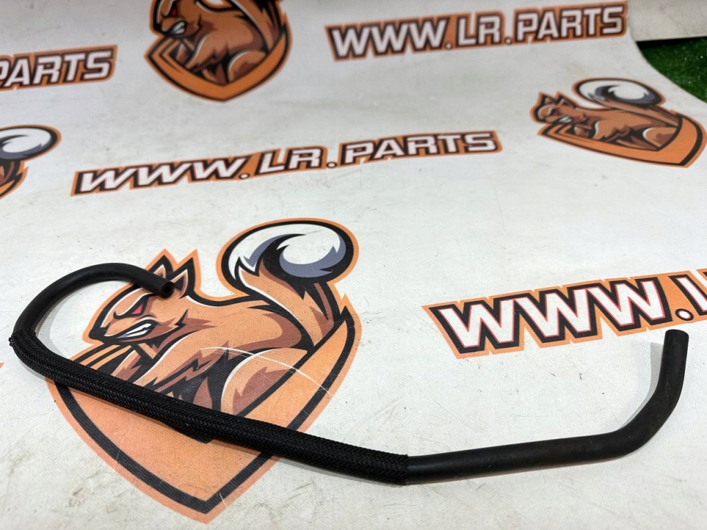 Шланг вакуумa range l494 cpla-6c891-ca Цена