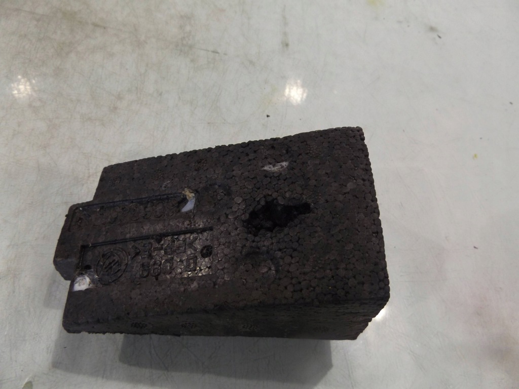 Alfa 147 lift абсорбер бампера левый перед Доставка