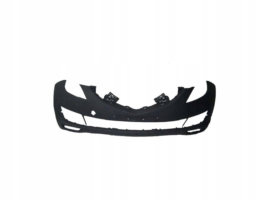 Купити Бампер передній mazda 6 08- gv7d50031 новий