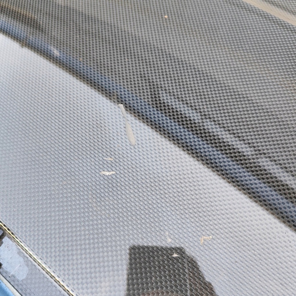 фото №11, Bmw 4 f32 f33 2013 дах