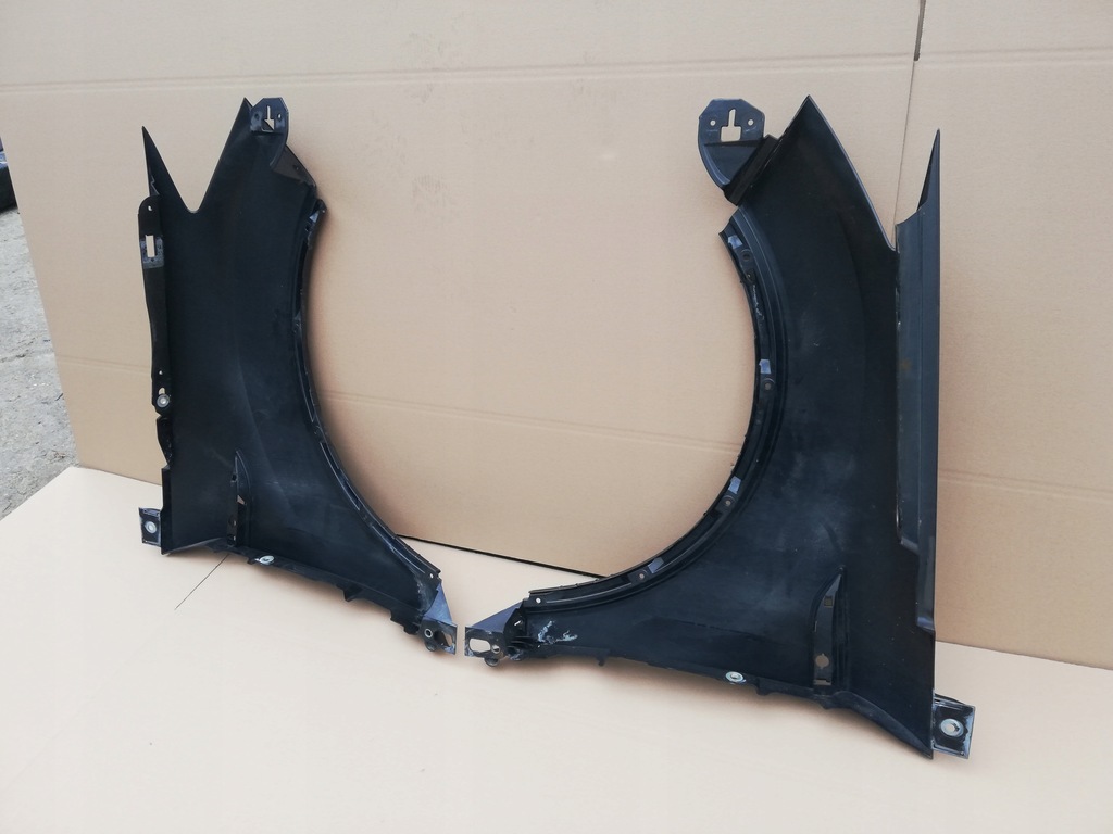 фото №7, Ford kuga mk1 08-12 крыло передний правый super