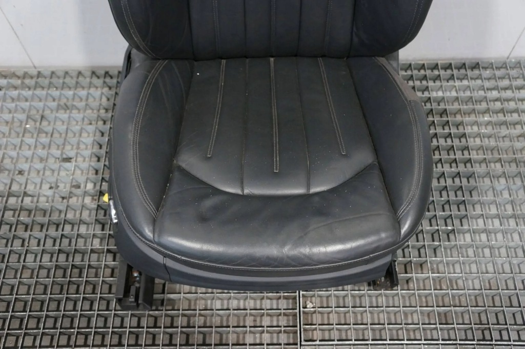 фото №13, Сиденье сиденья комплект заднее сиденье кожа audi a8 d4 s8 4h