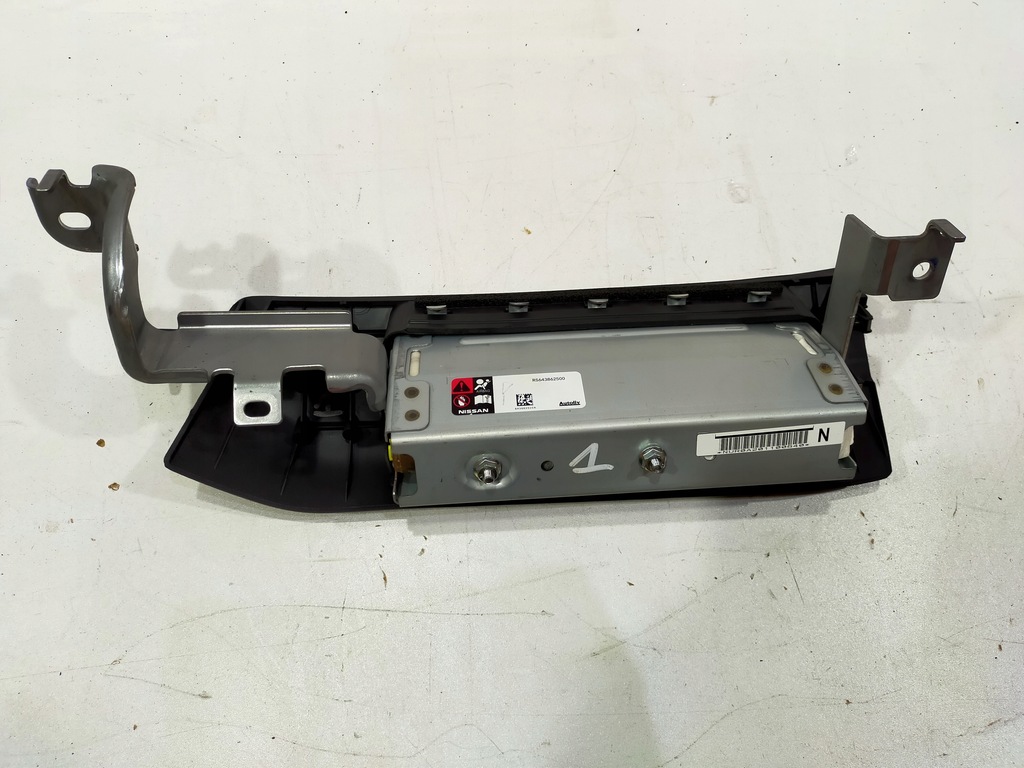 фото №7, Nissan rogue подушка безопасности подушка водителя колено ремни