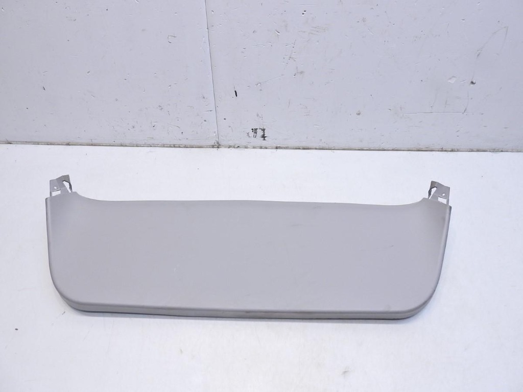 фото №1, Защита крышки задняя kia ceed i lift kombi 81761-1h500