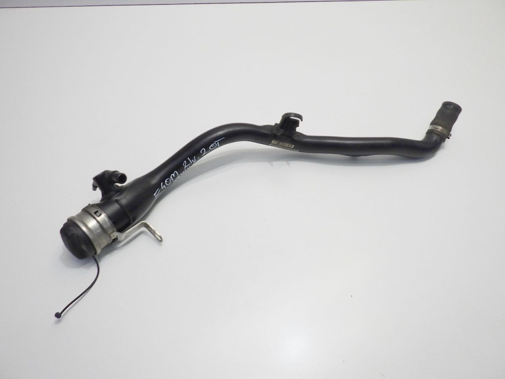 фото №1, Bmw f40 m135ix 2.0t 2021 труба заливної пального 7458657