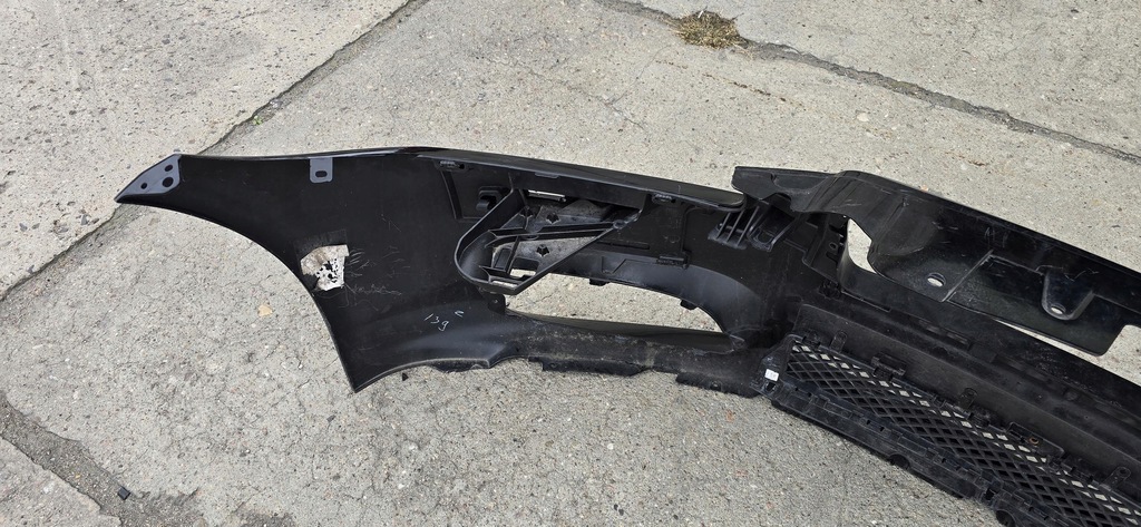 фото №6, Бампер jaguar xf x250 lift cx23-17c831