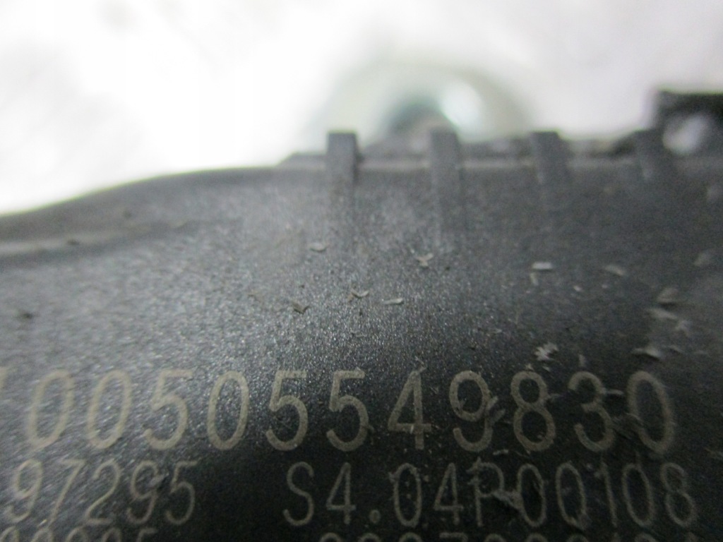 фото №2, Механизм дворник alfa giulia