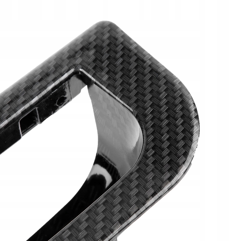 фото №6, Волокна угольный переключатель подъёма окно