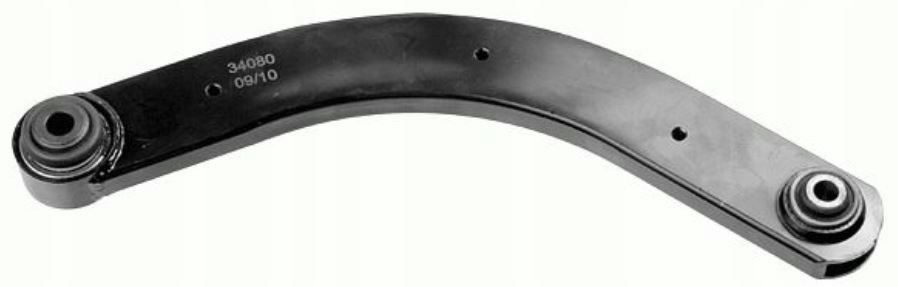 фото №10, Комплект підвіска задня важелі задні важіль втулки болти kpl opel vectra c