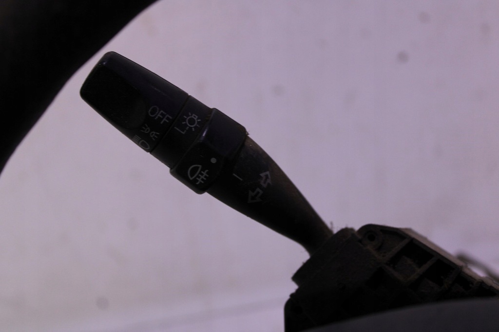 фото №8, Подушка керма замок запалювання honda civic vii