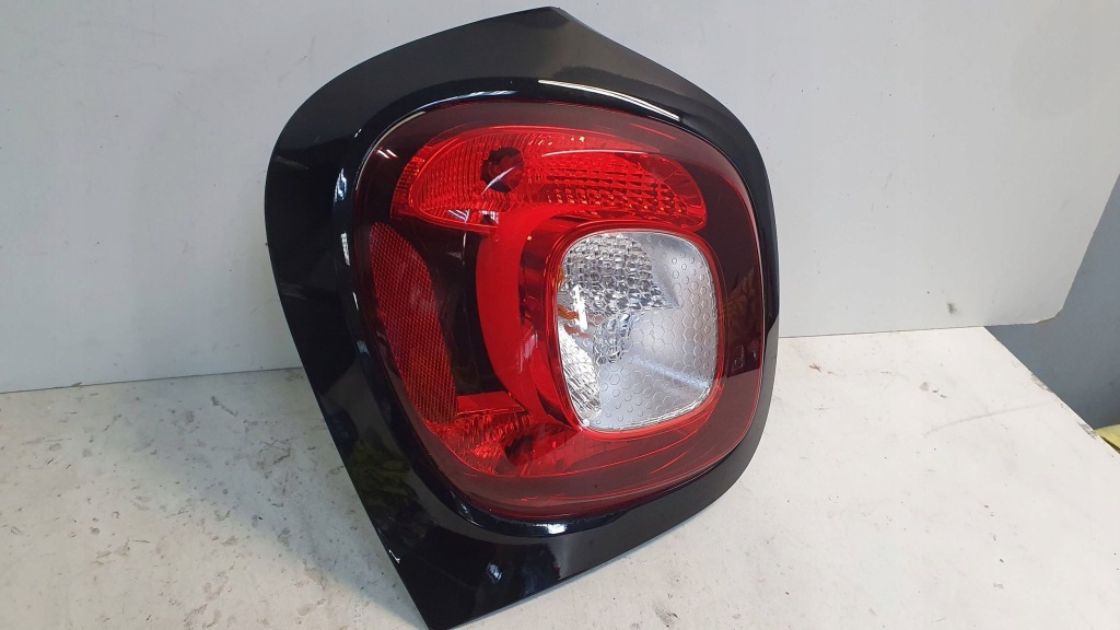 Лампа задняя левая a4539063100 smart forfour ii 14- Оригинал