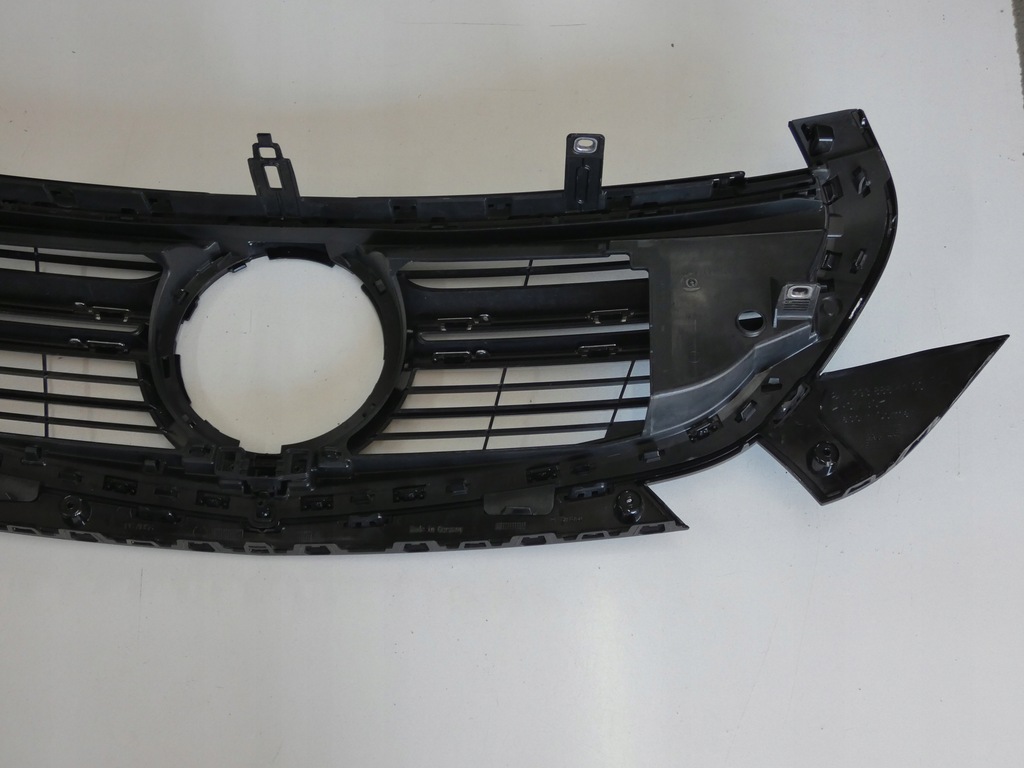 фото №7, Решітка радіатора, решітка радіатора mercedes eqc w-293