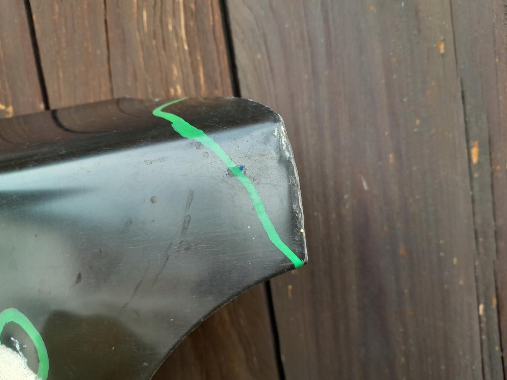 фото №10, Opel mokka b ii 20- капот перед передняя oryg