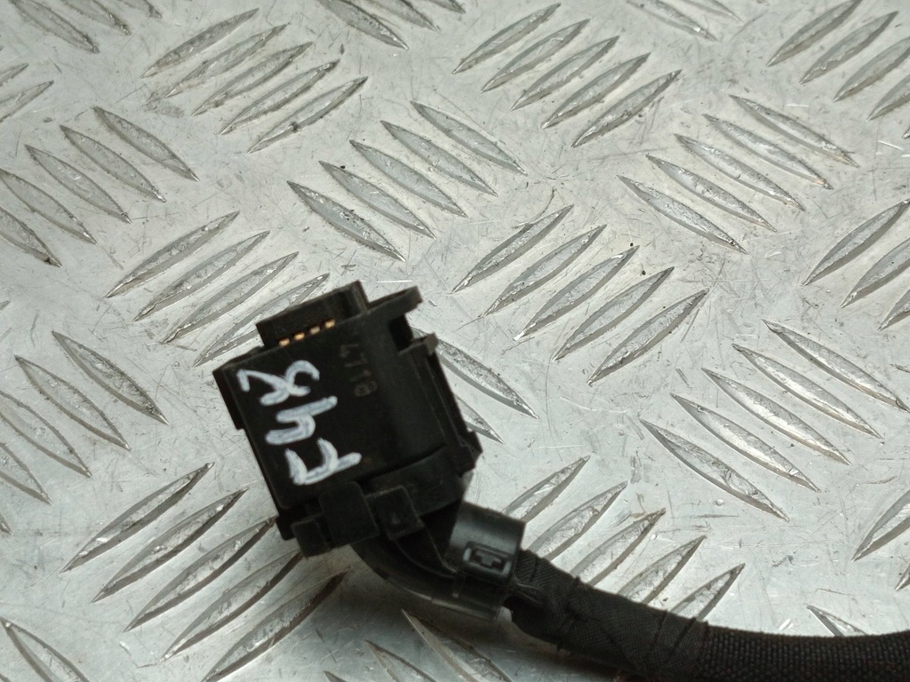 фото №9, Bmw оригінальний номер 8617722 x1 f48 джгут трубопровід двигуна valvetronic