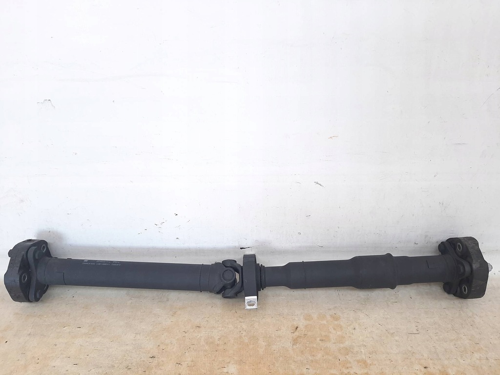 фото №1, Wał приводной bmw z4 g29