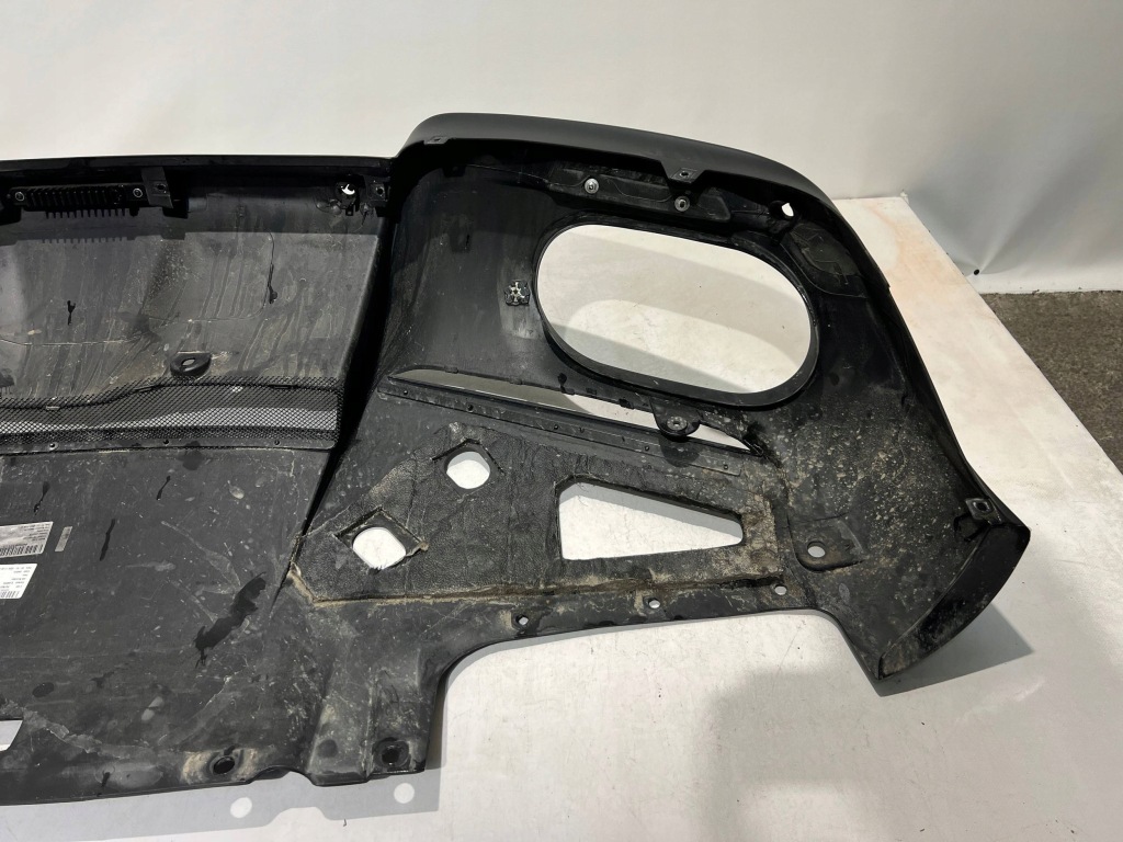 Бампер задний  задний kompletny ferrari roma f169 20 000970891 Доставка