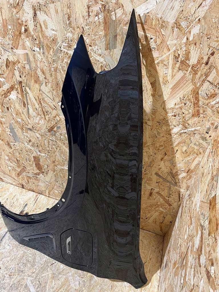 фото №10, Перед капот бампер лампы крыло bmw x3 g01 lci m-pakiet гибрид lak. 416