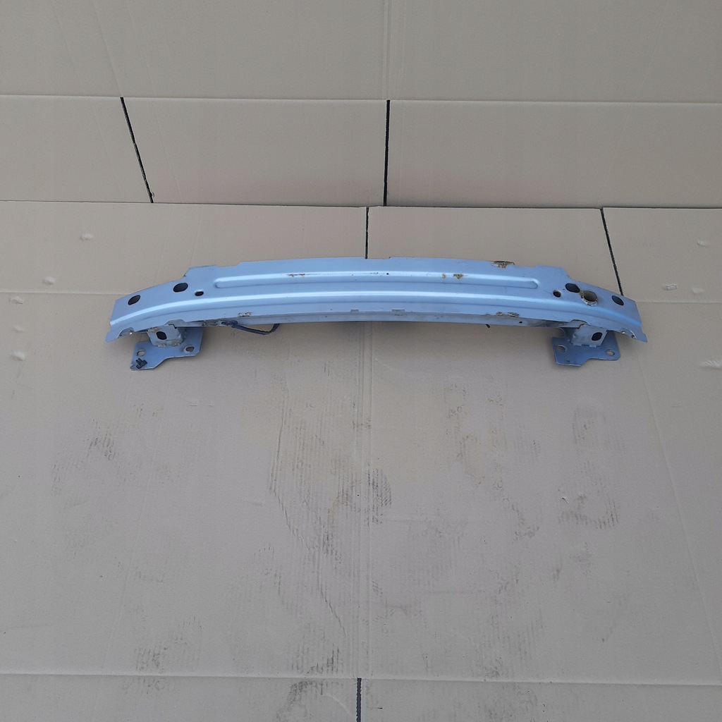 фото №1, Балка бампера перед jaguar xf 08-