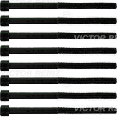 Купить Болты головки jeep 14-10882-01