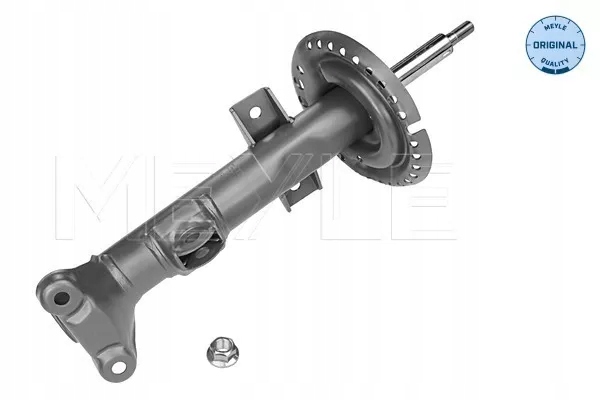 фото №1, Амортизатор перед l/p mercedes slk r171