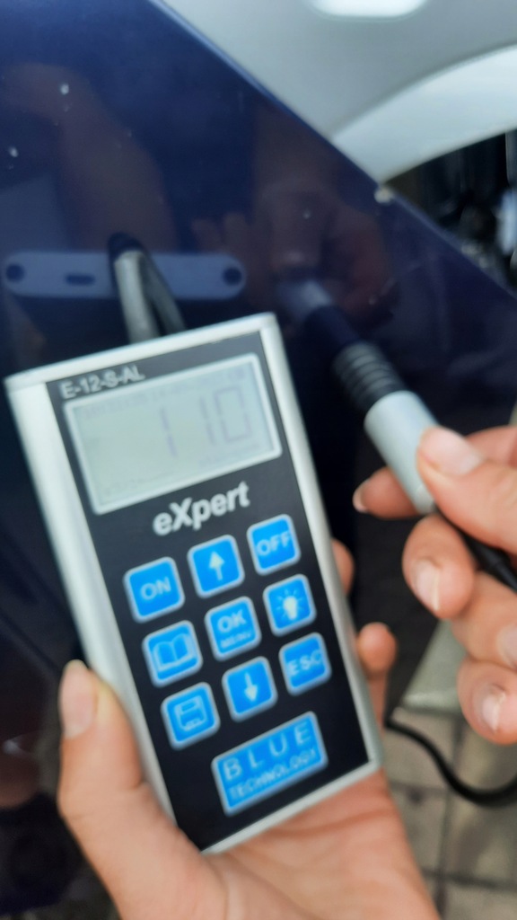 фото №8, Капот передняя opel astra g 99r