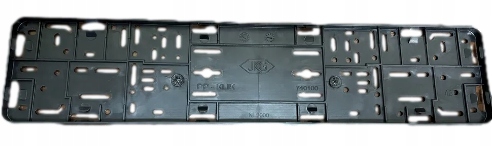 Купить Tesla model 3 кронштейн номерного знака перед 1064339-01-a