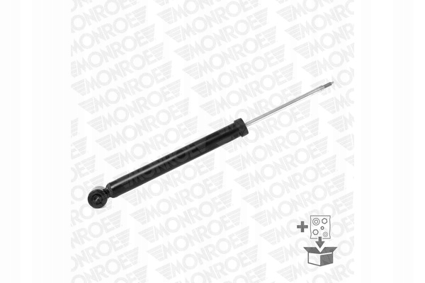 фото №9, Monroe амортизатор alfa romeo t