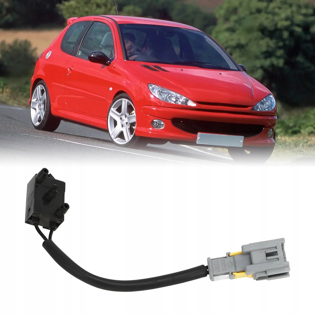 фото №12, Перемикач педалі зчеплення 218924 перемикач блокування стартер зчеплення