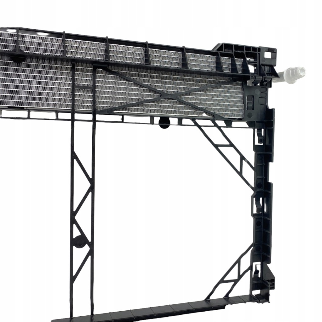 Nowa рамка радиатор fiat talento 2.0 multijet Оригинал