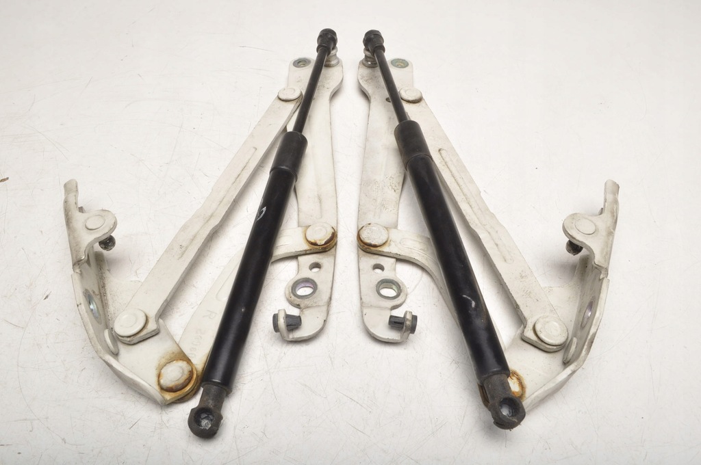 фото №1, Chevrolet epica петля капот комплект lift