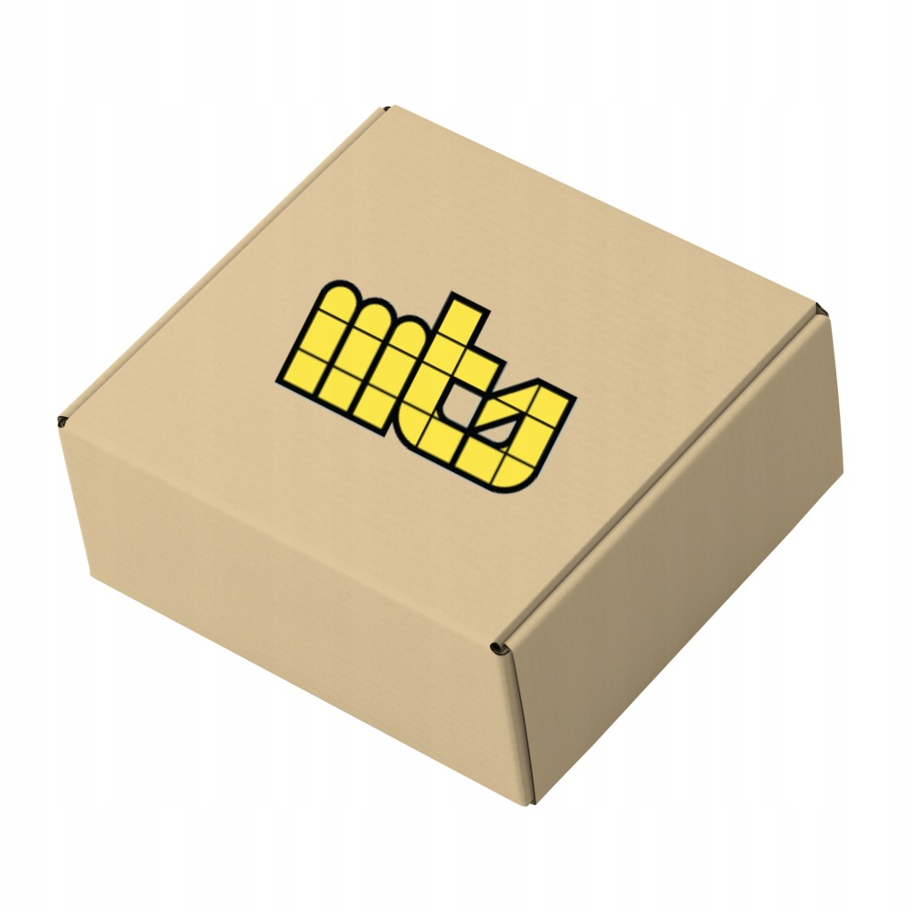 Купити Гасник середній sprinter 208d - mts 01.50513